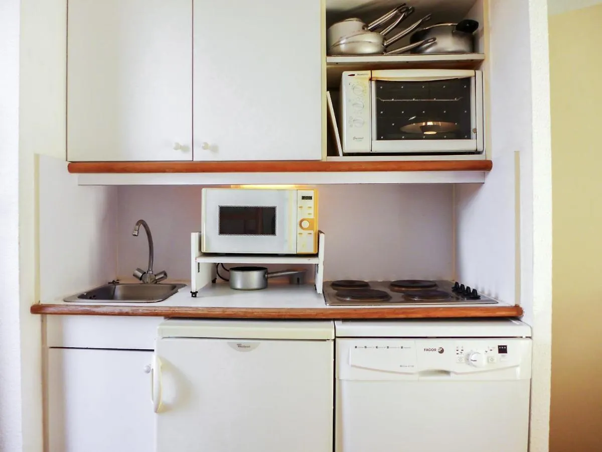 Apartment Les Coteaux De La Nartelle-15 By Interhome سانت ماكسيم فرنسا