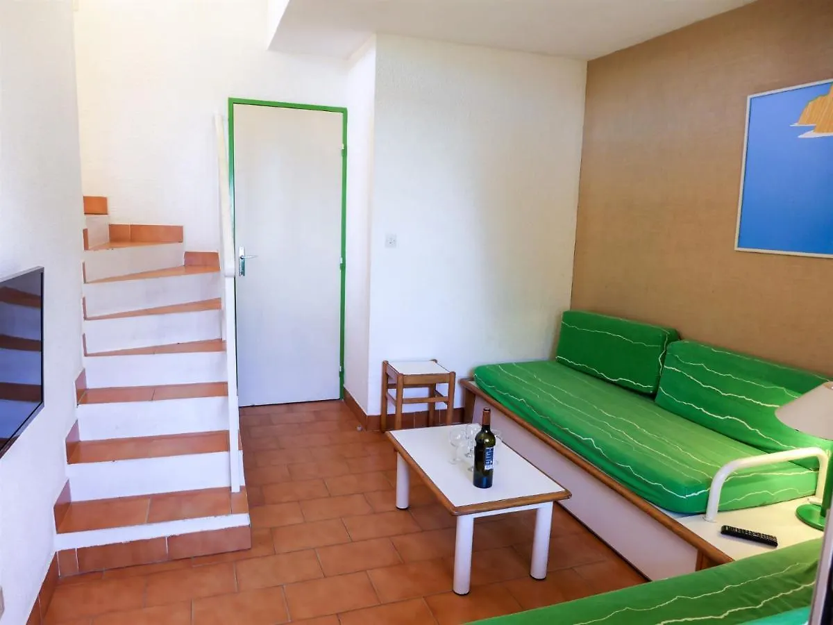Apartment Les Coteaux De La Nartelle-15 By Interhome سانت ماكسيم