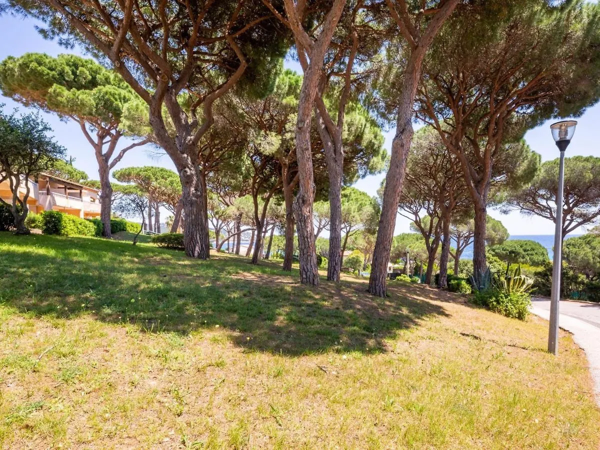 Apartment Les Coteaux De La Nartelle-15 By Interhome سانت ماكسيم  سانت ماكسيم