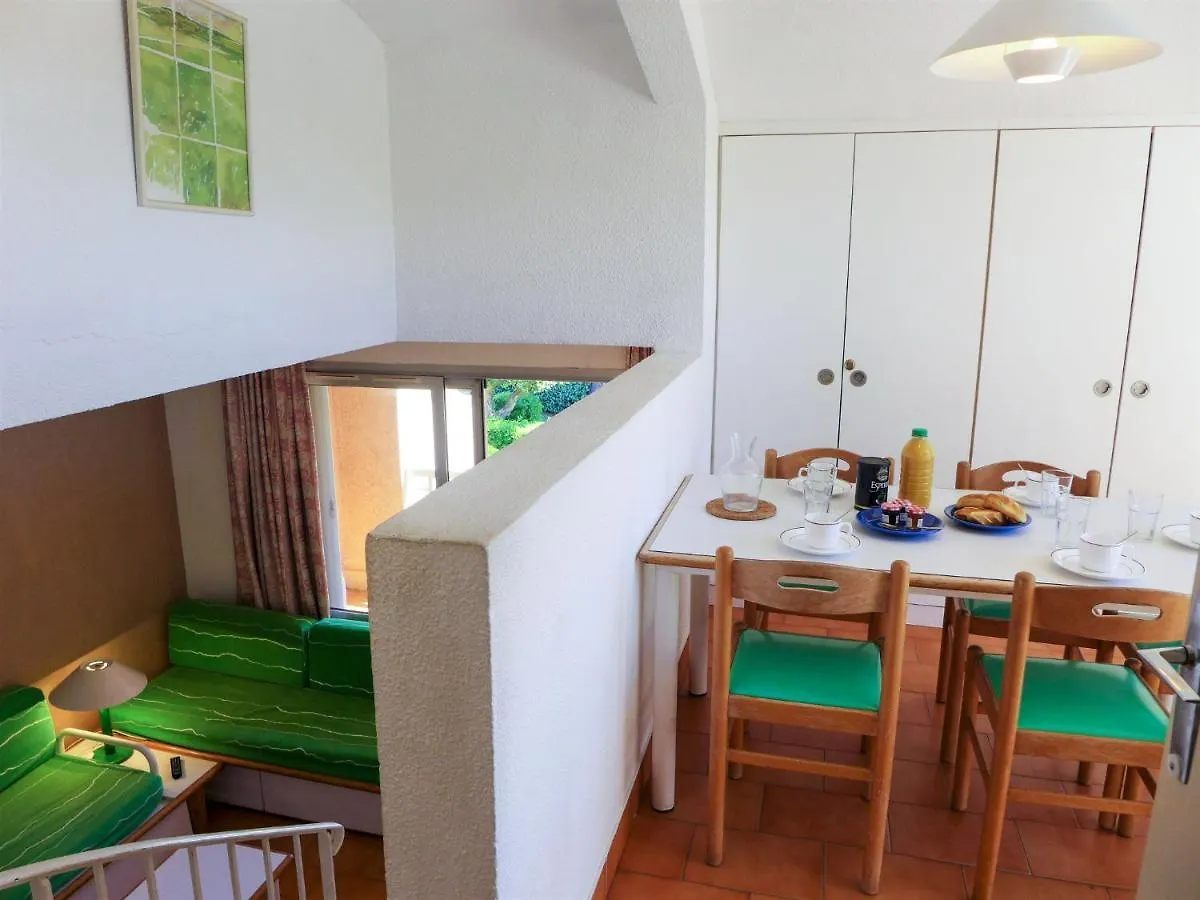 Apartment Les Coteaux De La Nartelle-15 By Interhome Sainte-Maxime
