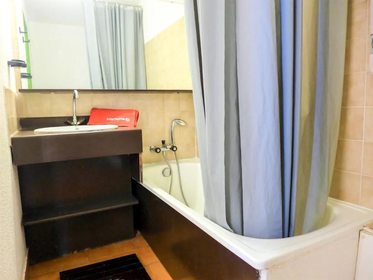 Apartment Les Coteaux De La Nartelle-15 By Interhome Sainte-Maxime