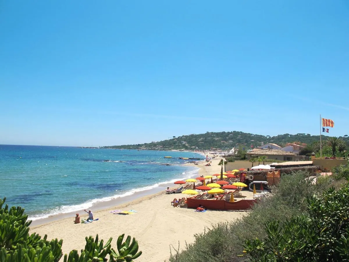 Apartment Les Coteaux De La Nartelle-15 By Interhome Sainte-Maxime
