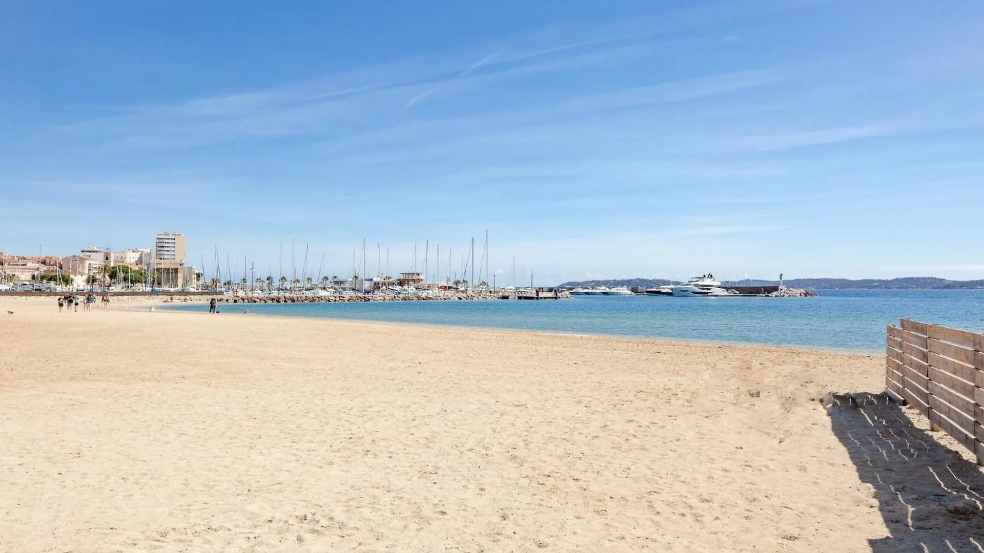 Apartment Les Coteaux De La Nartelle-15 By Interhome Sainte-Maxime
